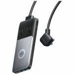 Anker A91261F1 727 GaNPrime 100W Charge Station