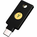 Yubico Security Key NFC USB-C5060408465301