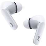 JVC HA-D5TW True Wireless Earbuds WhiteUltra-Compact Bluetooth 5.0