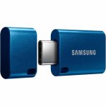 Samsung MUF-128DA/AM 128GB USB 3.1 Type-C Flash Drive (Blue)