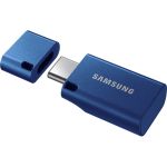 Samsung MUF-256DA/AM 256GB USB 3.1 Type-C Flash Drive (Blue)