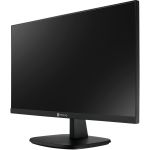 AG Neovo SC-2402 24in Class Full HD LCD Monitor - 16:9 - Black - 23.8in Viewable - Thin Film Transistor (TFT) - LED Backlight - 1920 x 1080 - 16.7 Million Colors - 250 Nit - 5 ms - Spea
