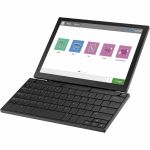 HP LaserJet Workflow Keyboard - Printer