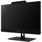 Acer MA240T 24in Class LCD Touchscreen Monitor - 23.8in Viewable - 1 Year