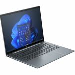 HP 13.5in Touchscreen Notebook - WUXGA+ - Intel Core i5 13th Gen i5-1335U - Intel Evo Platform - 16 GB - 512 GB SSD - English Keyboard - Smart Buy - Intel Chip - 1920 x 1280 - Windows 1
