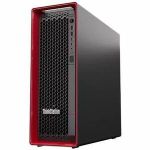 P5 2.10 GHz W11P64WS 32.0GB 512GB G4P - ThinkStation P5  Intel&reg; Xeon&reg; W3-2423 (2.10GHz  15MB)  W11 P64 WS ENG  32.0GB  1x512GB SSD M.2 2280 PCIe Gen4 Performance TLC Opal  1xNVI