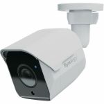 Synology BC500 5 Megapixel Indoor/Outdoor Network Camera - Color - Bullet - TAA Compliant - 98.43 ft Infrared Night Vision - H.264  H.265 - 2880 x 1620 - 2.80 mm Fixed Lens - 30 fps - F