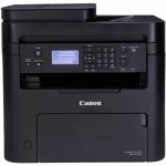 Canon imageCLASS MF273dw Wireless Laser Multifunction Printer - Monochrome - Copier/Printer/Scanner - 30 ppm Mono Print - 2400 x 600 dpi Print - Automatic Duplex Print - Flatbed Scanner