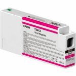 Epson UltraChrome T54X300 Original Inkjet Ink Cartridge - Single Pack - Vivid Magenta - 1 Pack - 350 mL