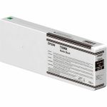 Epson UltraChrome HD Original Inkjet Ink Cartridge - Matte Black - 1 Pack - 700 mL