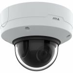 AXIS Q3628-VE 8 Megapixel Outdoor 4K Network Camera - Color - Dome - White - TAA Compliant - H.265  Zipstream  H.264  H.264B  H.264H  H.264M  Motion JPEG - 3840 x 2160 - 6.20 mm- 12.90