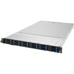 ASUS RS700-E11-RS12U-16W10G 1U Dual-Socket ServerBarebone Supports 5th Gen Intel Xeon Scalable Processors Intel C741 Chipset