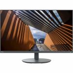 NEC Display MultiSync E244FL-BK 24in Class Full HD LED Monitor - 16:9 - 23.8in Viewable - Vertical Alignment (VA) - LED Backlight - 1920 x 1080 - 16.7 Million Colors - 250 Nit - 6 ms -
