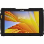 Zebra ET4X ET45 Rugged Tablet - 10.1in WUXGA - Qualcomm Snapdragon SM6375 Octa-core - 4 GB - 64 GB Storage - 5G - TAA Compliant - Kryo 660 Dual-core (2 Core) 2.20 GHz + Kryo 660 Hexa-co