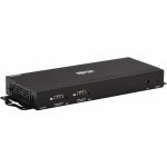 Eaton Tripp Lite Series 4x2 HDMI Matrix Switch/Splitter with Remote Control and Multi-Resolution Support  4K 60 Hz  HDR  4:4:4  TAA - 3840 x 2160 - 4K - 1080p2 x 2 - Display  Digital Si