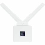 Ubiquiti UMR-US UniFi Mobile Router 2x GbE RJ45 Ports LTE Category 4 Radio 802.11 b/g/n