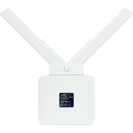 Ubiquiti UMR-US UniFi Mobile Router 2x GbE RJ45 Ports LTE Category 4 Radio 802.11 b/g/n