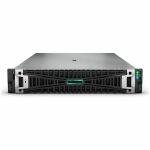 HPE ProLiant DL380 Gen11 Intel Xeon-G 6426Y 16-Core (2.50GHz 37.50MB) 32GB (1 x 32GB) PC5-4800B RDIMM 8 x Hot Plug 2.5in Small Form Factor x1 Tri-Mode Basic Carrier MR408i-o No Optical