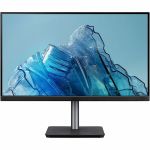Acer Vero CB3 CB273U E 27in Class WQHD LED Monitor - 16:9 - Black - 27in Viewable - In-plane Switching (IPS) Technology - LED Backlight - 2560 x 1440 - 16.7 Million Colors - FreeSync (D