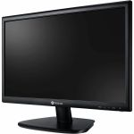 AG Neovo SC-2202 22in Class Full HD LED Monitor - Silver - 21.5in Viewable - Twisted nematic (TN) - LED Backlight - 1920 x 1080 - 16.7 Million Colors - 250 Nit - 3 ms - 75 Hz Refresh Ra