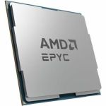 AMD EPYC 9734 Processor 112 Cores 224 Threads 2.20GHz Base Clock 3GHz Max Turbo 340W TDP Socket SP5 OEM Tray 100-000001235
