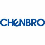 Chenbro Drive Enclosure Serial ATA  12Gb/s SAS - SAS Host Interface - Hot Swappable Bays - 5 x HDD Supported - 5 x Total Bay - 5 x 3.5in Bay - Galvanized Cold Rolled Steel (SGCC)