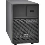 Eaton Tripp Lite Series 48V Extended Battery Module (EBM) for SU1500XLCD SmartOnline UPS System  Tower - 48 V DC - Lead Acid - Valve-regulated