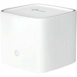 TP-Link HC220-G5 Dual Band Wi-Fi 5 IEEE 802.11 a/b/g/n/ac 1.14 Gbit/s Wireless Access Point - 2.40 GHz  5 GHz - MIMO Technology - 3 x Network (RJ-45) - Gigabit Ethernet - 1