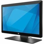 Elo 2202L 22in Class LED Touchscreen Monitor - 16:9 - 14 ms - 21.5in Viewable - TouchPro Projected Capacitive - 10 Point(s) Multi-touch Screen - 1920 x 1080 - Full HD - Thin Film Transi