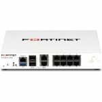 Fortinet FortiGate FG-91G Network Security/Firewall Appliance - Content Security - 10 Port - 10GBase-X  1000Base-X  10GBase-T  5GBase-T  2.5GBase-T  10/100/1000Base-T - 10 Gigabit Ether