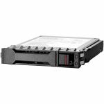 HPE 3.20 TB Solid State Drive - 2.5in Internal - U.3 (PCI Express NVMe 4.0) - Mixed Use - Storage Server Device Supported - 3 DWPD - 17520 TB TBW - Hot Pluggable