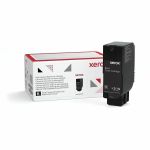 Xerox Genuine Xerox&reg; VersaLink&reg; C625 Color Multifunction Printer Black High capacity Toner Cartridge (25000 Pages) - 006R04636 - 25000 Pages
