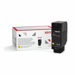 Xerox Genuine Xerox&reg; VersaLink&reg; C625 Color Multifunction Printer Yellow High capacity Toner Cartridge (16000 Pages) - 006R04639 - 16000 Pages