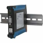 SEH Serial to USB converter SU-302 - DIN Rail Mountable - USB 2.0 - PC  Linux - 1 x Number of Serial Ports External - 1 x Number of USB Ports