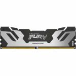 Kingston KF560C32RSK2-96 FURY Renegade 96GB(2 x 48GB) DDR5 Memory Kit DDR5-6000/PC5-48000 6000MHz CL32 1.35V