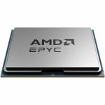 AMD EPYC 8004 (4th Gen) 8024P Octa-core (8 Core) 2.40 GHz Processor - OEM Pack - 32 MB L3 Cache - 8 MB L2 Cache - 64-bit Processing - 3 GHz Overclocking Speed - 5 nm - Socket SP6 LGA-48