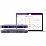 Extreme Networks 12-Port Switch 12T-4X - 12 Ports - Manageable - 10 Gigabit Ethernet  Gigabit Ethernet - 10GBase-X  10/100/1000Base-T - 2 Layer Supported - 25.90 W Power Consumption - O