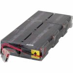 Eaton Internal Replacement Battery Cartridge (RBC) for Select 1500VA UPS Systems and EBMs - Lead Acid - Valve-regulated/Sealed - Hot Swappable - TAA Compliant