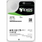 Seagate ST20000NM007H Exos X24 20TB 3.5in HDDSATA/600 7200rpm