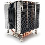 Dynatron Q11 CPU Cooler for  4U Servers and Up Intel Socket LGA 1700 170W TDP