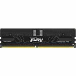 Kingston KF564R32RBK8-128 Fury Renegade Pro XMP 128GB 8x16GB 6400MT/s DDR5 ECC Reg CL32 DIMM