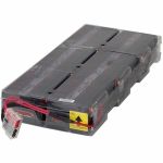 Eaton Internal Replacement Battery Cartridge (RBC) for 9PX700RT  9PX1000RT  SU750RTXLCD2U and SU1000RTXLCD2U UPS Systems - 9000 mAh - Lead Acid - Valve-regulated/Sealed - Hot Swappable