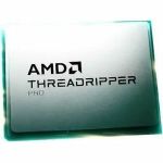 AMD Ryzen Threadripper PRO 7995WX Processor OEM/Tray 96 Cores 192 Threads 2.5GHz Base 5.1GHz Max Boost sTR5 Socket