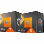 AMD Ryzen Threadripper PRO 7965WX Processor24 Cores 48 Threads 4.2GHz Base 5.3GHz Max Boost sTR5 Socket100-000000885