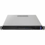 ASRock Rack 1U2S-B650 Barebone System 1URack Mountable Single Socket AM5 supports AMD EPYC 4005/4004 Series CPUs4x DDR5 ECC UDIMM Slots 2x RJ45 1GbE 1x HDMI 1x DisplayPort