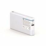 Epson UltraChrome Pro10 T55V Original Inkjet Ink Cartridge - Light Cyan - 1 Pack - 200 mL