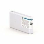 Epson UltraChrome Pro10 T55V Original Inkjet Ink Cartridge - Cyan - 1 Pack - 200 mL