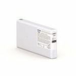 Epson UltraChrome Pro10 T55V Original Inkjet Ink Cartridge - Light Gray - 1 Pack - 200 mL