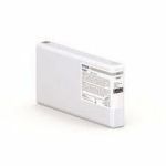Epson UltraChrome Pro10 T55V Inkjet Ink Cartridge - Gray Pack - 200 mL