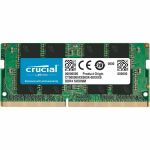 CS4232 Crucial 8GB DDR4 3200 SoDIMM 1.20V PC4-25600